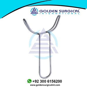 เครื่องมือผ่าตัดพลาสติกเครื่องดึงกลับ15ซม. (อเนกประสงค์) จากผู้ผลิตอุปกรณ์ผ่าตัดพลาสติกแหล่งจ่ายไฟแบบแมนนวล - Product Image 5