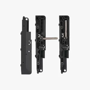 P2S Metal Filament Cutter Stopper (Grey/Black) Essential <b>3D</b> <b>Printer</b> <b>Accessory</b> - Product Image 1