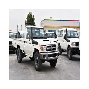 Toyota Cruiser Double Cab VDJ79 Pickup Diesel 4,5L, 100% D'OCCASION En parfait état de fonctionnement, sans accident, garantie 1 an. - Product Image 6