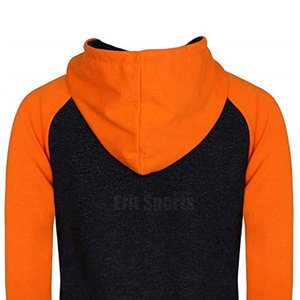 High Quality 100% Cotton Zipper <b>Hoodies</b> Custom Printing Fashion Wear Street Style Breathable Eco-Friendly Wholesale Best Price - Product Image 5