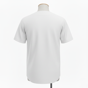 Maillot de baseball en gros 2025 pour adultes, qualité supérieure, chemises de baseball de marque, maillot de baseball personnalisé - Product Image 2