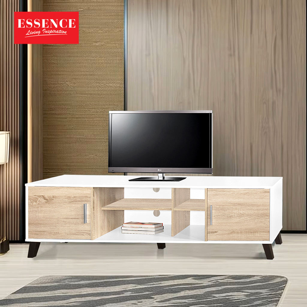 โซคานาโอ๊คสีขาว &amp; อ่อน