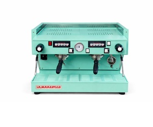 เครื่องชงกาแฟ La Marzocco Linea Classic AV 2 หัวชง รุ่นเชิงพาณิชย์ กำลังลดราคา - Product Image 1