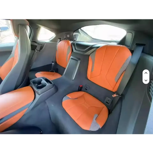 รถยนต์ BMW I8 Coupe ปี 2020 มือสอง สภาพดี พร้อมโอน - Product Image 3