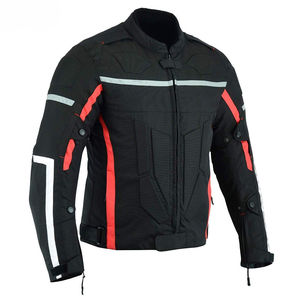 Vente en gros d'équipement de moto en maille respirante pour l'équitation de course en plein air - Product Image 5