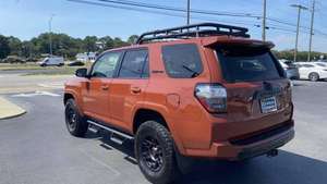 Toyota 4Runner 2022 d'occasion en excellent état - Product Image 5