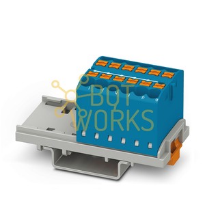 Phoenix Contact 1221413 - Nuovo - Product Image 1