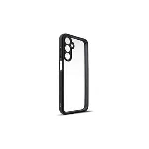Coque transparente en silicone antichoc noire pour Samsung Galaxy A15, nouvelle protection intégrale de l'appareil photo pour A53 - Product Image 5