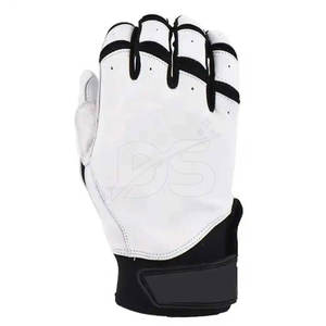 High Quality <b>Leather</b> <b>Basketball</b> Gloves-Lightweight & Waterproof Comfortable Fit for Training and Games All Sizes Available - Product Image 2