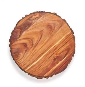 Tabla de cortar de madera con forma irregular al por mayor con material ecológico, utensilios de cocina, las últimas tablas de cortar - Product Image 1