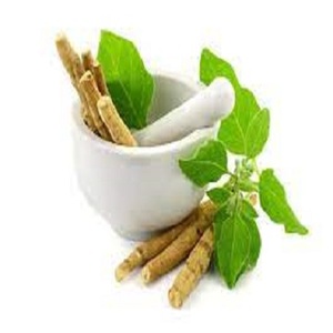 Himalaya natural Ashwagandha extracto puro orgánico Ashwagandha en polvo (Withania somnifera) - Product Image 3