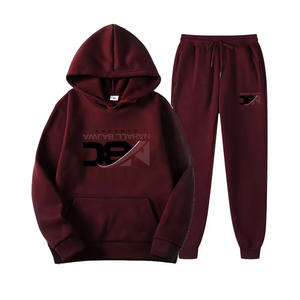 Pantalones cortos ligeros de cintura alta para gimnasio para mujer, sudadera de lana a la moda de invierno, pantalones, chándal para correr de talla grande para niña - Product Image 1