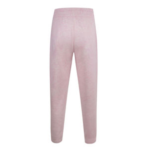 Pantalon de survêtement décontracté en toile de haute qualité pour hommes Logo personnalisé Baggy Joggers pantalon fermeture à bouton devant plat lavé respirant - Product Image 3