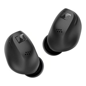 Audífonos Inalámbricos Sennheiser ACCENTUM TWS con Micrófono y Cancelación de Ruido, Color Negro 700262 0927860 - Product Image 1