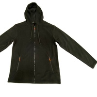 Blouson Bomber Homme Extérieur Personnalisé à Capuche Écologique Durable Respirant Séchage Rapide Printemps Décontracté Motif à Pois Nylon OEM