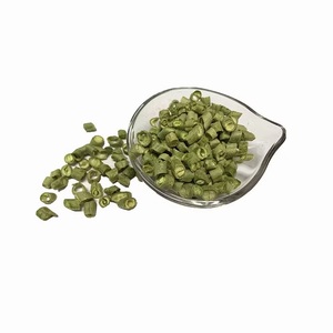 Haricots verts séchés naturels Haricots verts en vrac de haute qualité fraîchement emballés avec une saveur et un arôme 100% purs - Product Image 6