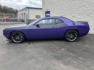 DODGE CHALLENGER R T 2023 LISTO PARA ENVIAR - Product Image 4