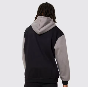 ชุดวอร์มมีฮู้ดผ้าฝ้ายคุณภาพสูง 100% สไตล์สตรีทแวร์ สำหรับฤดูหนาว - Product Image 3