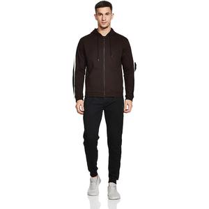 Survêtements de sport respirants de haute qualité pour hommes, pour la course à pied et la gym, adaptés à l'entraînement été comme hiver - Product Image 1