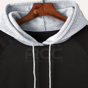 Último diseño hombres sudaderas con capucha hechas en Pakistán Street Style hombres sudaderas con capucha al por mayor personalizado hombres sudaderas con capucha - Product Image 4