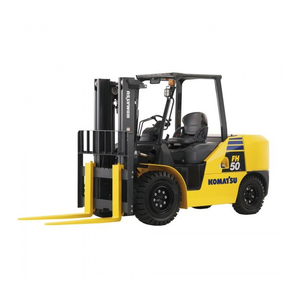 Chariot élévateur diesel 1.5ton 1.8ton 2ton 3ton 4ton 5ton 7ton 10ton Chariot élévateur diesel avec approbation CE ISO, avec cabine - Product Image 4