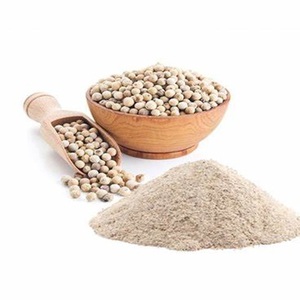 Poivre blanc naturel et pur, moins piquant, épices et herbes disponibles à des prix modérés - Product Image 6