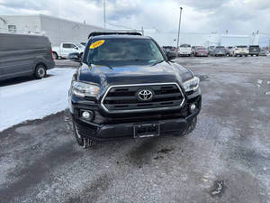 Toyota Tacoma SR5 V6 d'occasion de 2016 - Product Image 6