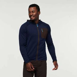 Sudadera con capucha y cremallera de lana de alta calidad para hombres y mujeres, cómoda y elegante, perfecta para ropa informal y actividades al aire libre - Product Image 2