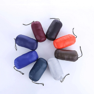 2021แจ็คเก็ตขนเป็ดน้ำหนักเบาพิเศษของผู้ชายมาใหม่เสื้อคลุมกันลมมีฮู้ดเสื้อคลุมกันหนาวขนเป็ดสีขาวลำลองสำหรับฤดูใบไม้ร่วงฤดูหนาว - Product Image 6