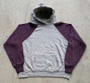 Vente en gros personnalisé de haute qualité luxe Designer lourd 100% coton pull à capuche imprimé et logo brodé - Product Image 1