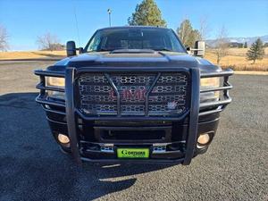 GMC Sierra 2013 d'occasion 3500 - Product Image 4