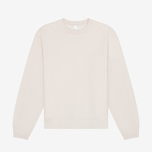 Sudadera con capucha de gran tamaño para hombre de algodón 100% Unisex de alta calidad 450gsm Heavy Fleece Acid Vintage sudadera Puff Hoodies - Product Image 5