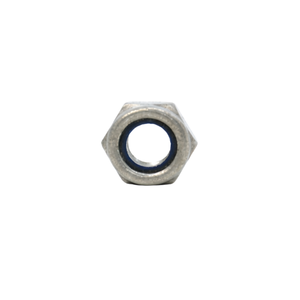 High Quality HEXAGON NUT RS-01148419 MWM <b>Gas</b> <b>Generation</b> Equipment Parts Ready for Export - Product Image 1