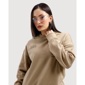 Sudadera Oversize Bad Ideas de Tejido Transpirable con Logotipo Personalizado, Letras de Alta Calidad y Diseño de Dibujos Animados, Ajuste Delgado para Otoño/Invierno XS - Product Image 6