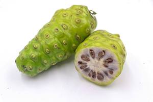 Fruta Noni congelada de gran tamaño/fruta Noni congelada de buena calidad - Product Image 4