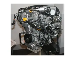 R34 R33ส่งกำลัง R35 R26 GTR RB26DETT มือสองเครื่องยนต์มือสองพร้อม R32เครื่องยนต์ - Product Image 6