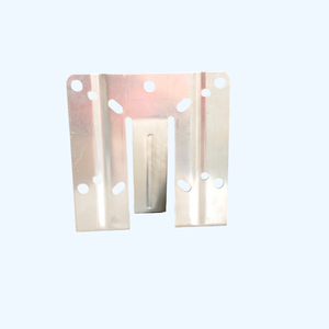 Marco del motor Varios herrajes de estampado de acero inoxidable Venta al por mayor Alto nivel de perfección Variedad de industrias Oem/Odm Custom - Product Image 6