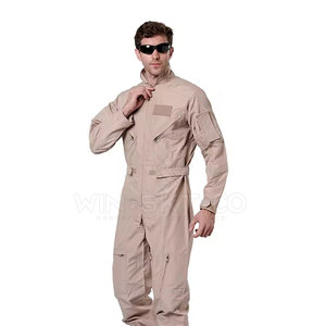 Best Selling High Quality Men Flying <b>Suits</b> Customized Logo Printing Training Wear Polyester/Nylon <b>Full</b>-<b>Body</b> Style - Product Image 6