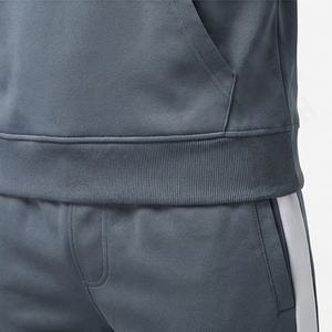 Survêtement Homme 2025 en Gros – Design Personnalisé, Vêtements de Sport Hiver, Prix Abordable, Survêtements en Coton Couleur Personnalisée pour Gym et Fitness - Product Image 5