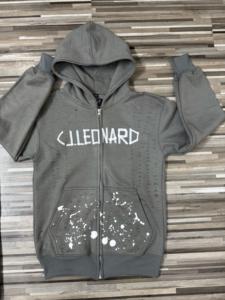 <b>tracksuit</b> 100% cotton Unisex Sweatsuit Hoodie and Jogger Set Custom Oversized <b>Plain</b> <b>Tracksuits</b> for Men Zip up Hoodie Set - Product Image 6