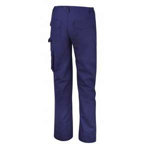 Pantalones de trabajo azul BETA con características de protección múltiple Ropa de seguridad - Product Image 2