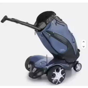 Chariot de golf électrique autonome personnalisable avec télécommande, support OEM/ODM et produit DIY – Authentique et facile à utiliser - Product Image 2