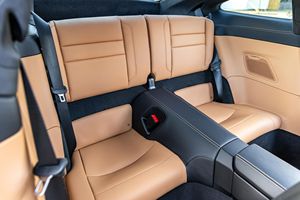 2026 911 GT3 Touring Low Mileage Sound Engine AUTOMATIC Transmission <b>Panoramic</b> SUNroof LED lights Ready to Ship - Product Image 6