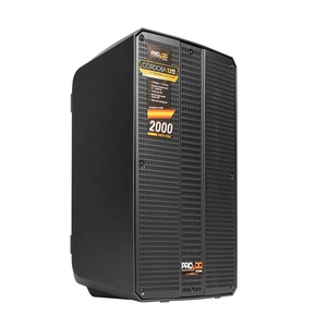 Entrega a Domicilio de Subwoofer Activo de 12A y 2000W - Product Image 3