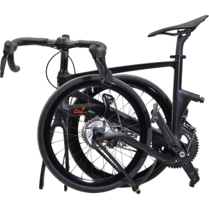 Vélo pliant CARACLE-COZ DB 20 pouces avec frein à disque Rev. 1.0/1.1/1.2/1.3 [WO451] - Product Image 4