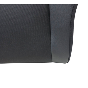 Respaldo del asiento trasero izquierdo Toyota Yaris Serie 71078YY210 Gasolina 1000 (20>) - Product Image 3