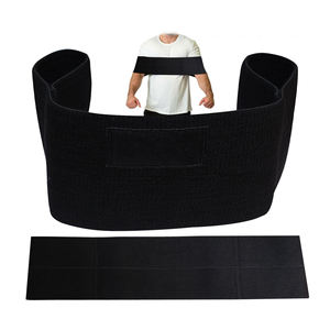 2023 nuevo de alta calidad Unisex neopreno levantamiento de pesas tirachinas Banco prensa banda logotipo personalizado al por mayor - Product Image 1