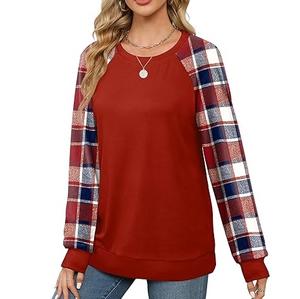 เสื้อฮู้ดแขนยาวแบบแร็กแลน ซิปสั่งทำพิเศษ ผ้าฟลีซฝ้าย 100% เป็นมิตรกับสิ่งแวดล้อม เสื้อกันหนาวแบบสวมหัว - Product Image 4