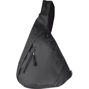 Zaino in Nylon Personalizzato ROCCO con Gadget, Borse Promozionali - Product Image 4