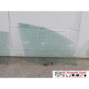 Finestrino Anteriore Destro con Luce Integrata per Renault Clio IV Sporter (13>18) - Product Image 3
